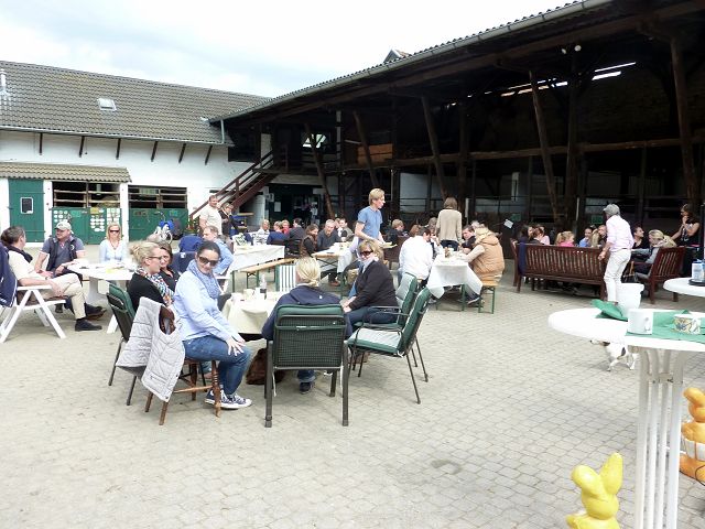 Willkommen auf dem Veltenhof